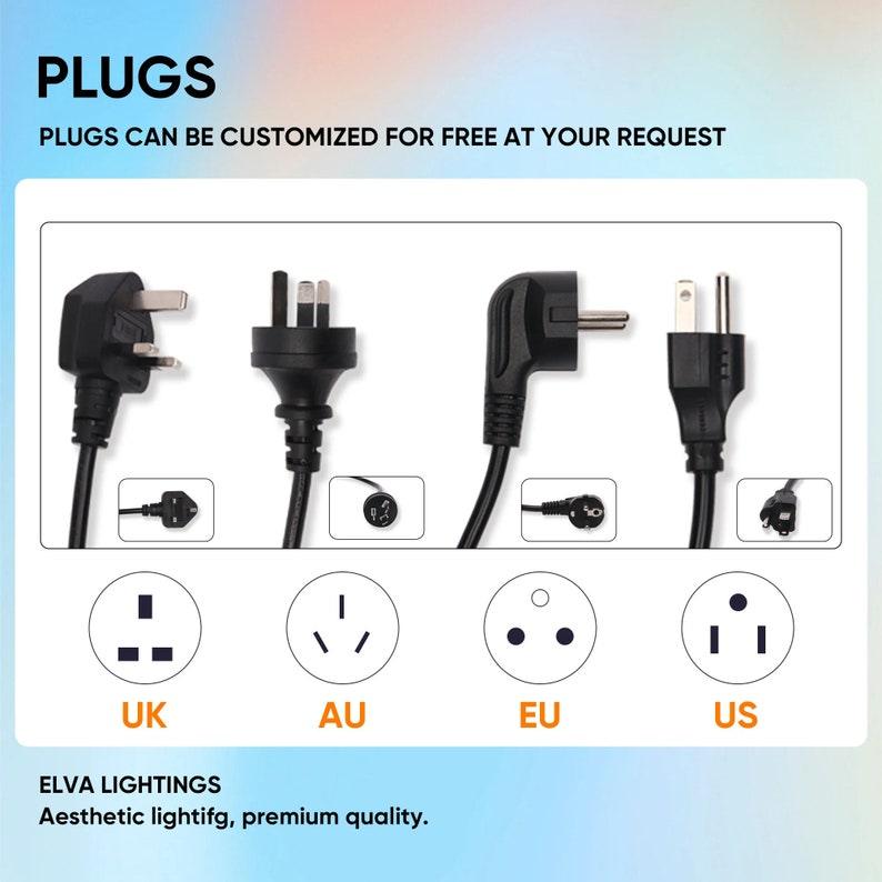 Monopoly-Mann-Neonschild aus Acryl, UV-bedrucktes LED-Neonschild aus Acryl, Neonschild aus Acryl (Kunstwerk)
