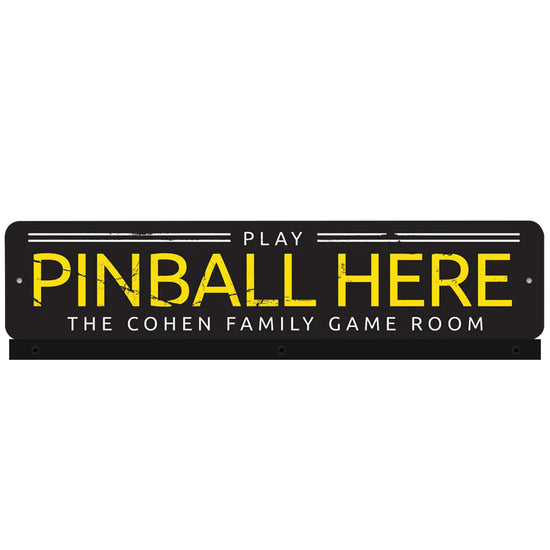 Plateau de flipper Data East Maverick en acrylique avec LED RVB, pour flipper