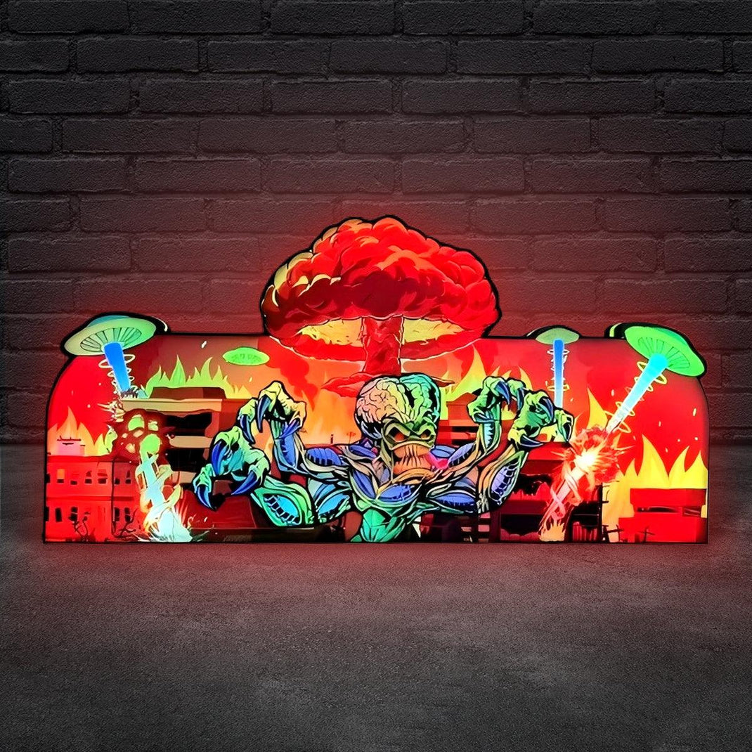 Movie Themed Pinball