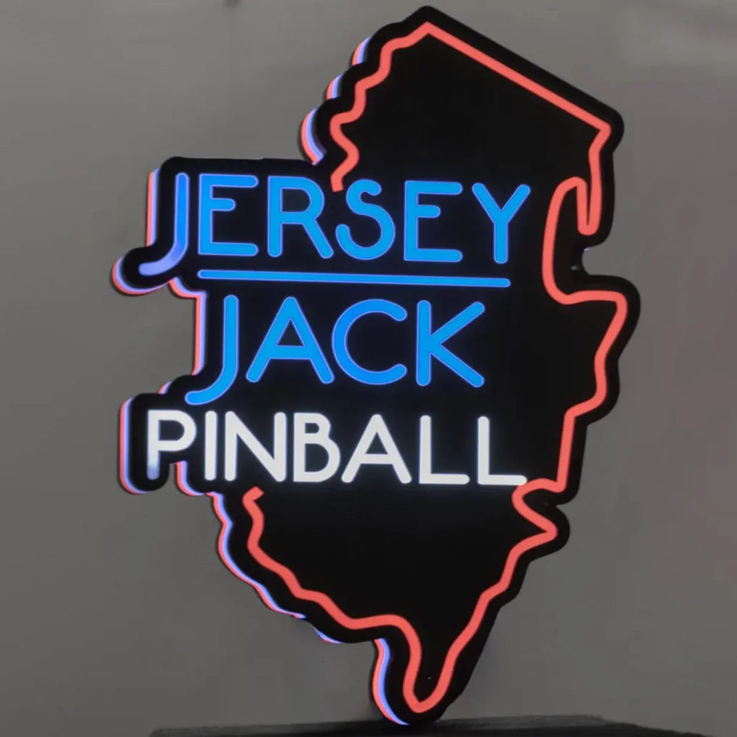 Topper for Jersey Jack