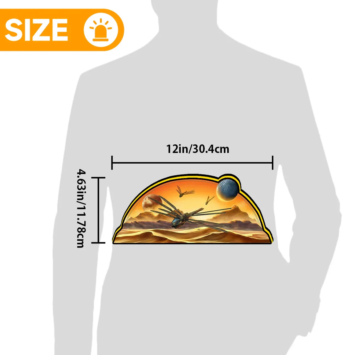 Dune Pinball Topper, 3D Printed Lightbox for Barrels of Fun Pinball Ma ...