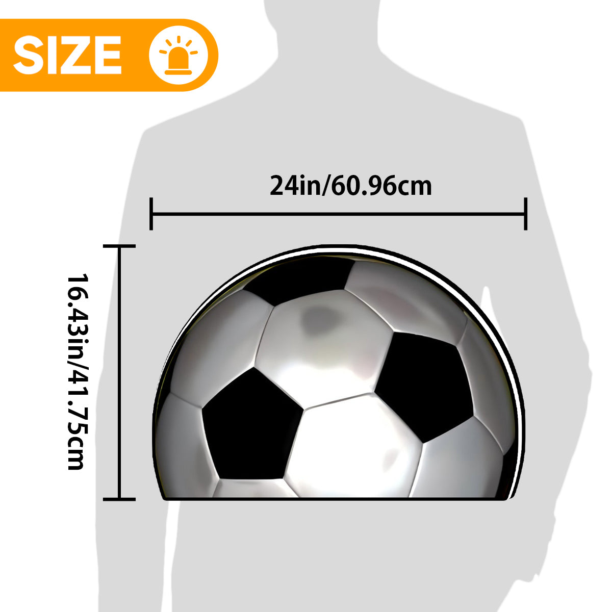 World cup soccer 94 topper Pinball Topper for Bally Pinball Machine, 3D Printed Lightbox Powered by USB Band Dimm Man's Cave