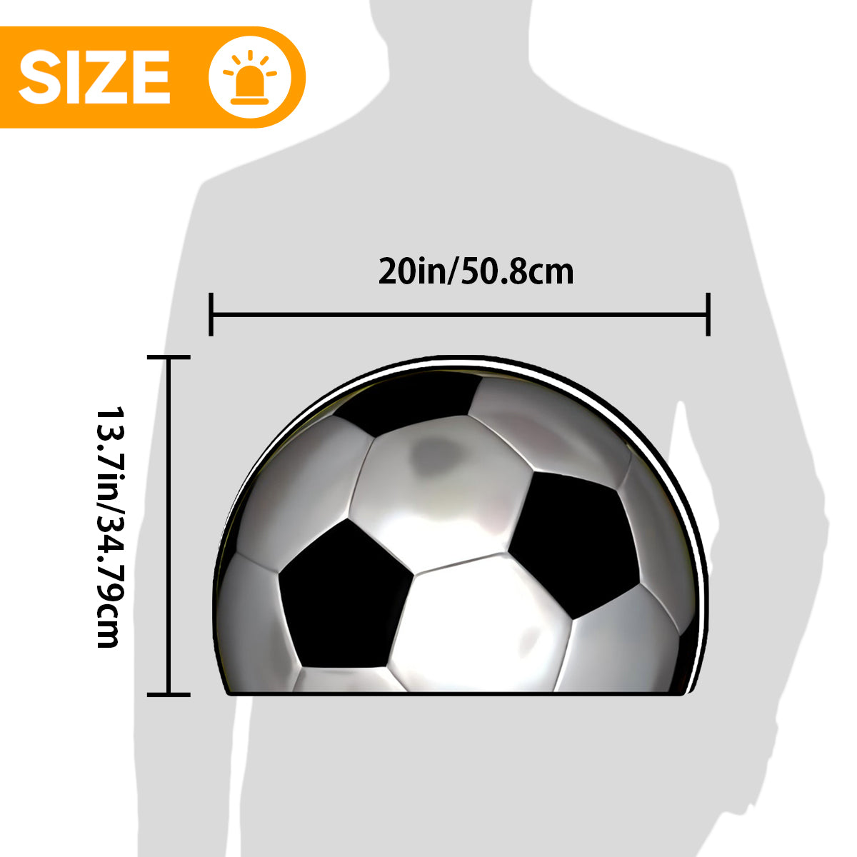 World cup soccer 94 topper Pinball Topper for Bally Pinball Machine, 3D Printed Lightbox Powered by USB Band Dimm Man's Cave