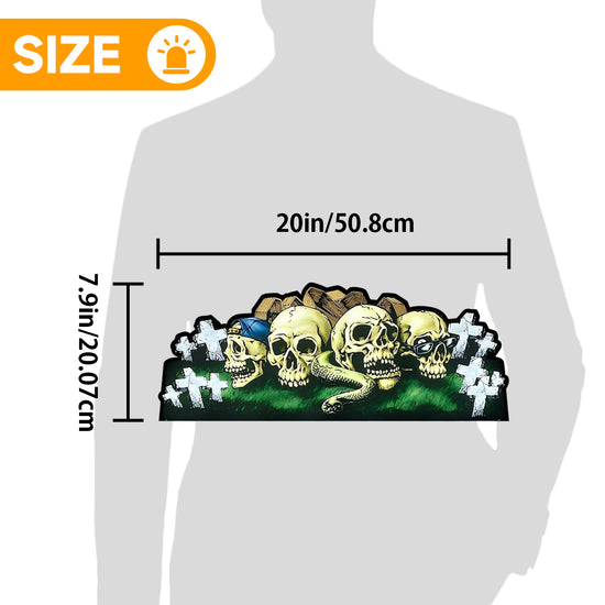 Stern Metallica Remastered Skull Topper 