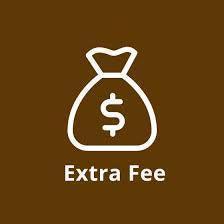 Additional charge