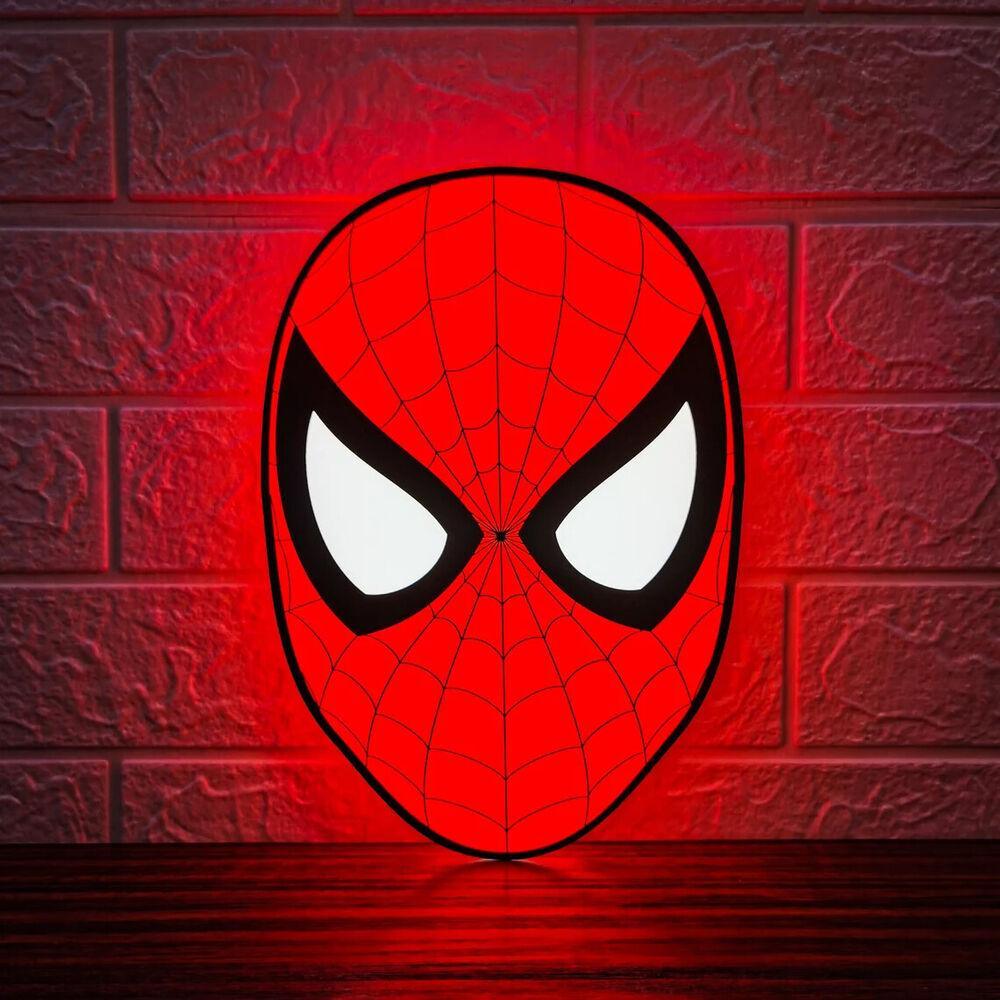Marvel Led Sign Marvel Logo LED Sign Marvel gifts for men Superhero bedroom decor Man ...