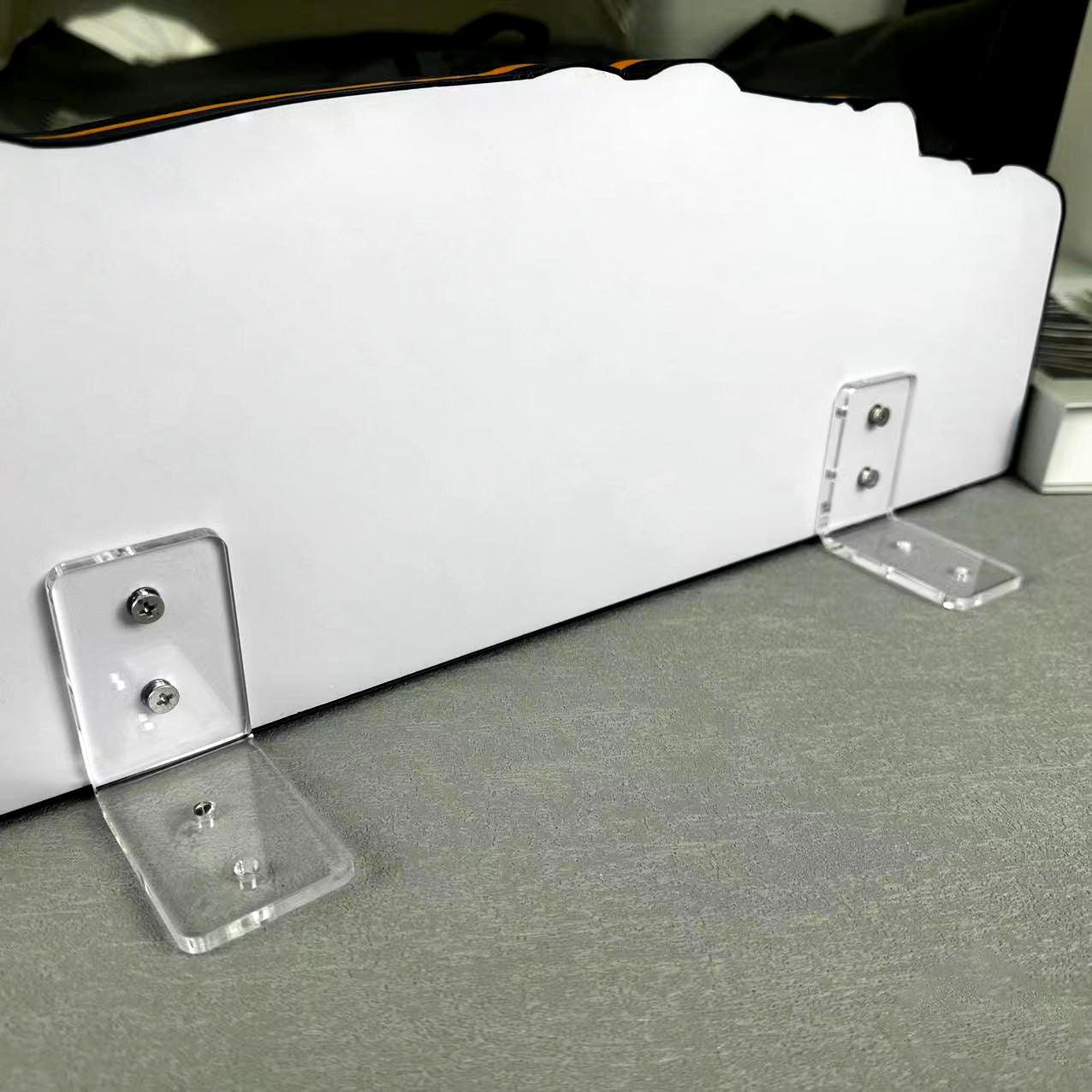 Ripley’s Believe It or Not 3D Printed Pinball Topper Luminous LED Lightbox